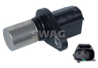 Camshaft sensor