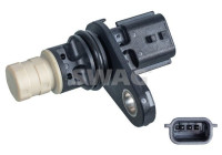 Camshaft sensor