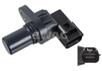 Camshaft sensor