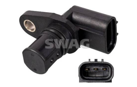 Camshaft sensor