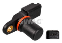 Camshaft sensor