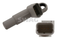Camshaft sensor