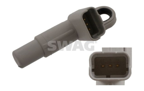 Camshaft sensor