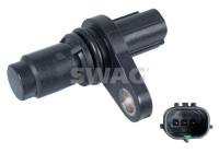 Camshaft sensor