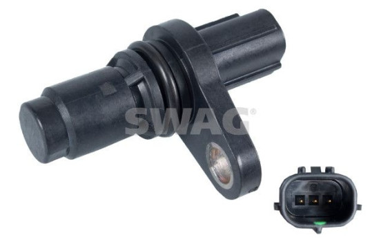 Camshaft sensor