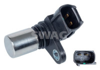 Camshaft sensor