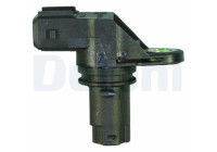 CAPTEUR POSITION D'ARBRE A CAMES SS10752-12B1 Delphi