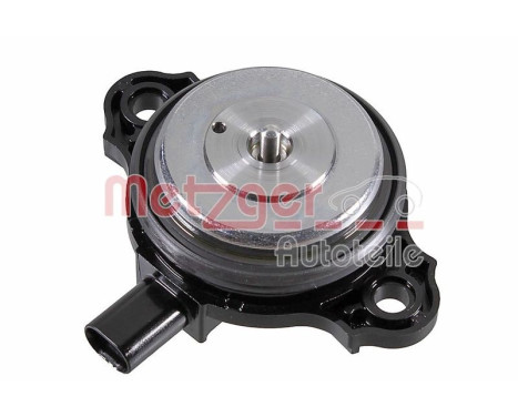 Central Magnet, Camshaft Control