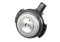 Central Magnet, Camshaft Control