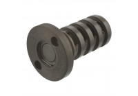 Central Valve, camshaft adjustment 40200 FEBI