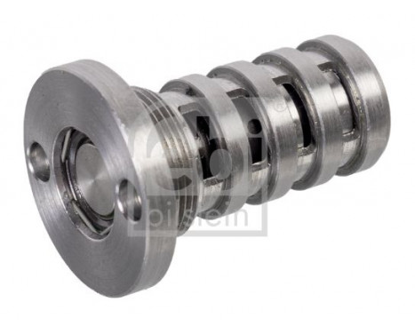 Central Valve, camshaft adjustment 40200 FEBI, Image 2