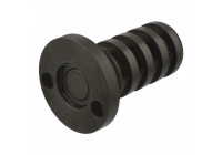 Central Valve, camshaft adjustment 40201 FEBI