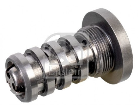 Central Valve, camshaft adjustment 40201 FEBI, Image 4