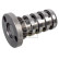Central Valve, camshaft adjustment 40201 FEBI, Thumbnail 3