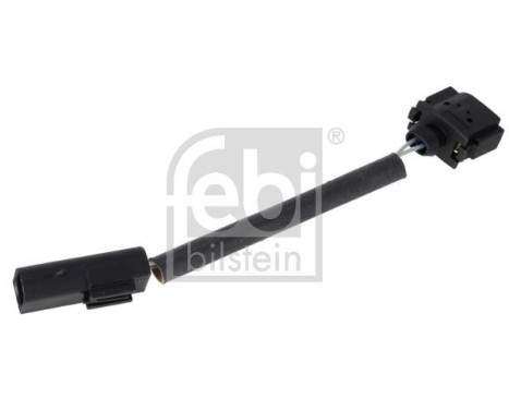 Connector Cable, camshaft sensor febi Plus 107574, Image 2