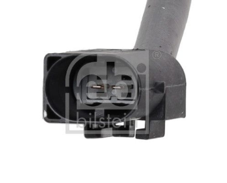 Connector Cable, camshaft sensor febi Plus 107574, Image 3