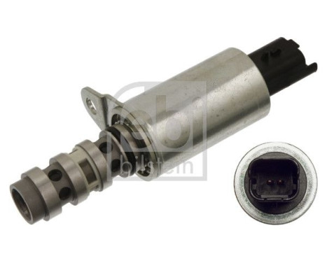 Control Valve, camshaft adjustment 40109 FEBI, Image 2