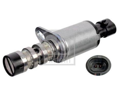Control Valve, camshaft adjustment 46085 FEBI, Image 2