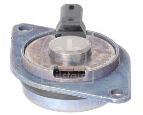 Control Valve, camshaft adjustment 46086 FEBI, Image 3