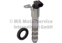 Control Valve, camshaft adjustment 7.06117.04.0 Pierburg