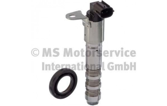 Control Valve, camshaft adjustment 7.06117.04.0 Pierburg