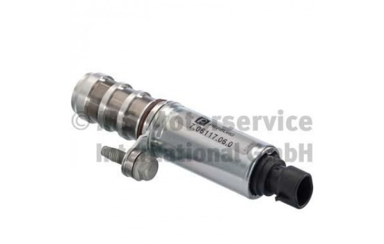 Control Valve, camshaft adjustment 7.06117.06.0 Pierburg