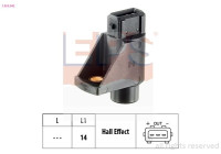 Sensor, camshaft position 1.953.042 EPS Facet