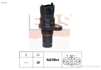 Sensor, camshaft position 1.953.466 EPS Facet