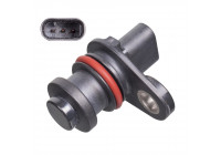 Sensor, camshaft position 103552 FEBI