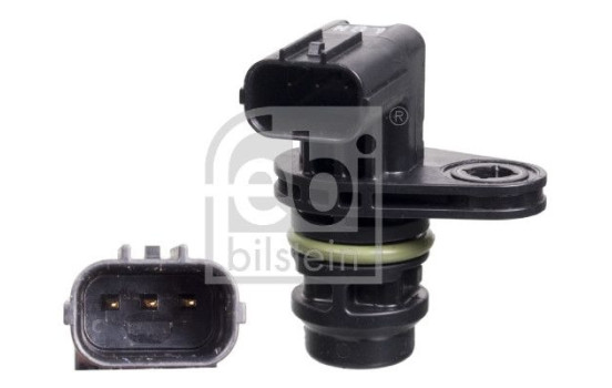 Sensor, camshaft position 103554 FEBI, Image 2