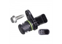 Sensor, camshaft position 103555 FEBI