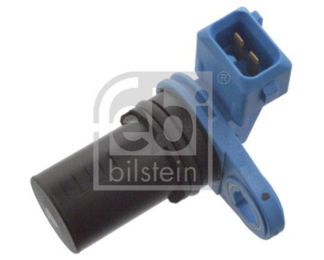 Sensor, camshaft position 103578 FEBI, Image 2