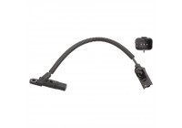 Sensor, camshaft position 103818 FEBI