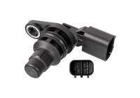 Sensor, camshaft position 106807 FEBI
