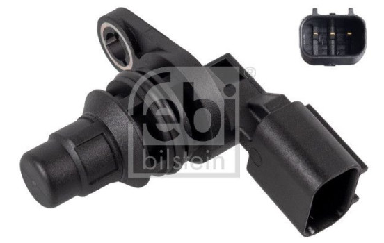 Sensor, camshaft position 106807 FEBI, Image 2
