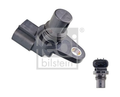 Sensor, camshaft position 106819 FEBI, Image 2
