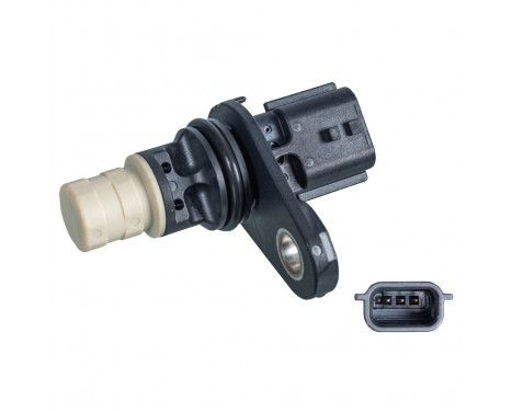 Sensor, camshaft position 106825 FEBI