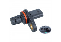 Sensor, camshaft position 106839 FEBI