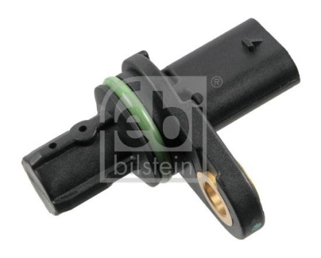 Sensor, camshaft position 106839 FEBI, Image 2