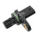 Sensor, camshaft position 106839 FEBI, Thumbnail 2