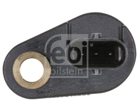 Sensor, camshaft position 106839 FEBI, Image 3