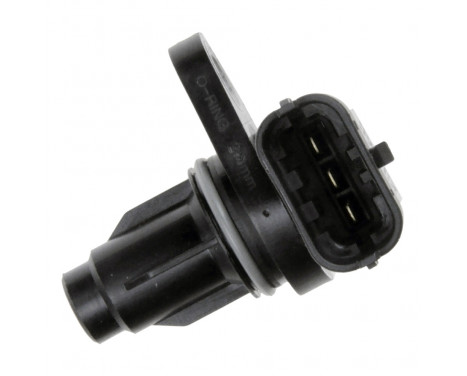 Sensor, camshaft position 107756 FEBI