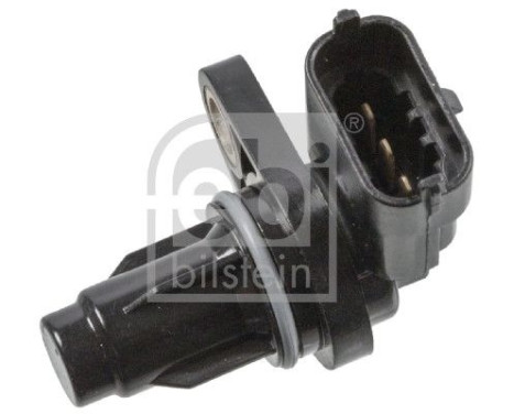 Sensor, camshaft position 107756 FEBI, Image 2