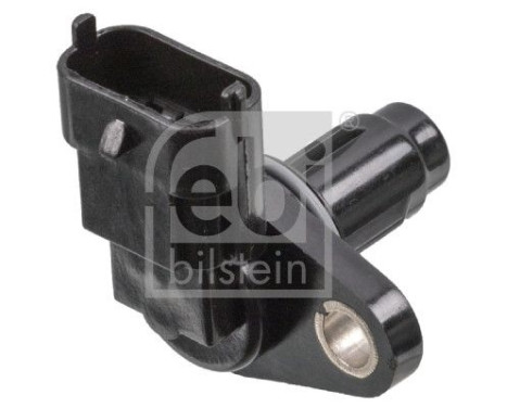 Sensor, camshaft position 107756 FEBI, Image 3
