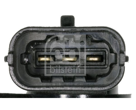 Sensor, camshaft position 107756 FEBI, Image 4