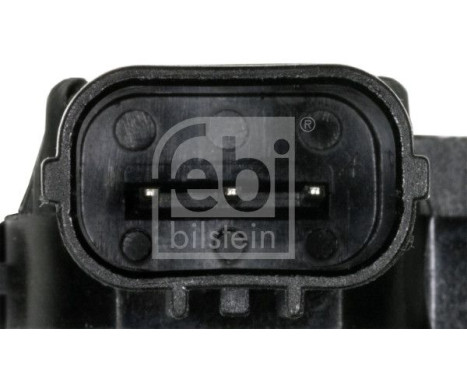 Sensor, camshaft position 108238 FEBI, Image 3