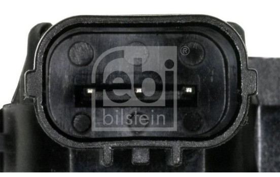 Sensor, camshaft position 108238 FEBI, Image 3