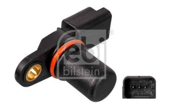 Sensor, camshaft position 108289 FEBI, Image 2