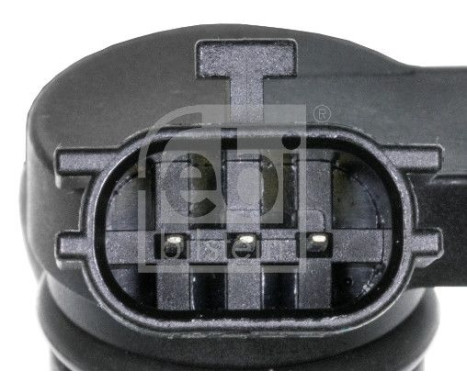Sensor, camshaft position 108293 FEBI, Image 2