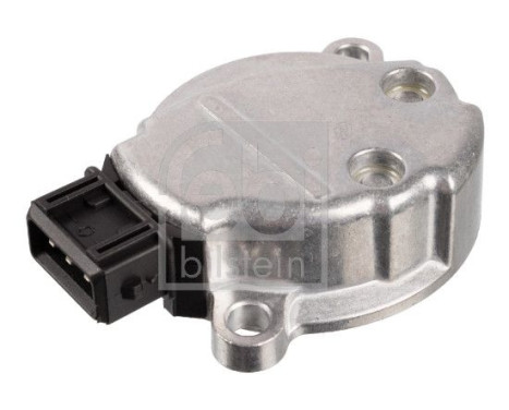 Sensor, camshaft position 170458 FEBI, Image 2
